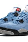 Air Jordan 4 University Blue Açık Mavi