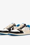 Air Jordan 1 Fragment Low Saks Mavisi