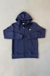 Clup fleece  lacivert Koyu Lacivert