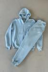 Clup fleece  mavi Bebe Mavisi