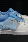 İthal Nike Air Force 1 Açık Mavi