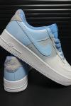 İthal Nike Air Force 1 Açık Mavi