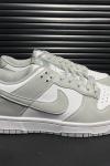 İthal SB Dunk Low Açık Gri