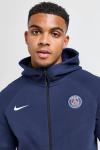 Paris saint-germain tech fleece Koyu Lacivert