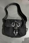 Trapstar bag reflectif Siyah3