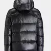 Ralph lauren puffer jacket  Siyah